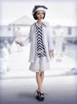 Tonner - Deja Vu - Thoroughly Modern - Outfit - Outfit
